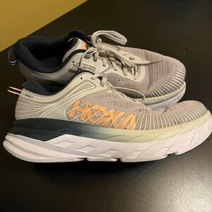 Hoka Bondi 7